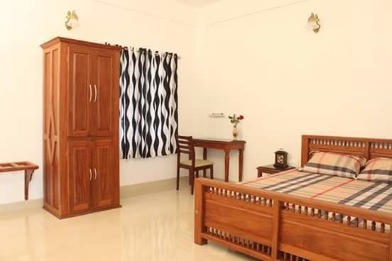 Muziris Harbour View Hotel Kochi Екстериор снимка